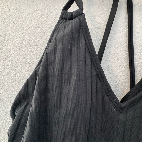 New Shade & Shore One Piece Swimsuit Medium - Picture 8 of 13